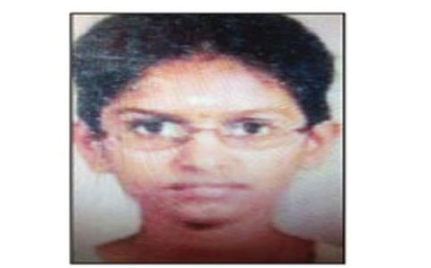 ನಿತ್ಯಾನಂದ ಆಶ್ರಮದ ಭಕ್ತೆ ಸಂಗೀತಾ