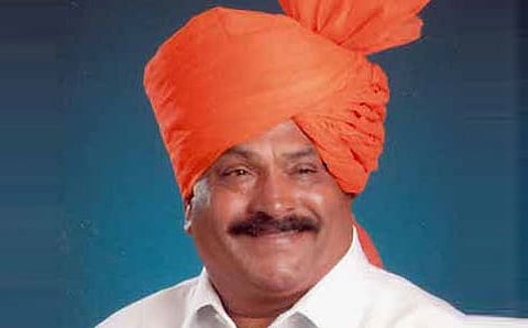 ಸಂಭಾಜಿ ಪಾಟೀಲ್