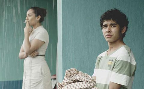 ಬಿಫ್ಸ್ ನಲ್ಲಿ ಪ್ರದರ್ಶನಗೊಳ್ಳುತ್ತಿರುವ ಮೆಕ್ಸಿಕನ್ ಚಲನಚಿತ್ರ 'ದ ಎಂಪ್ಟಿ ಹವರ್ಸ್"