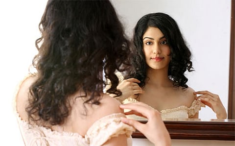 ಕನ್ನಡಿ