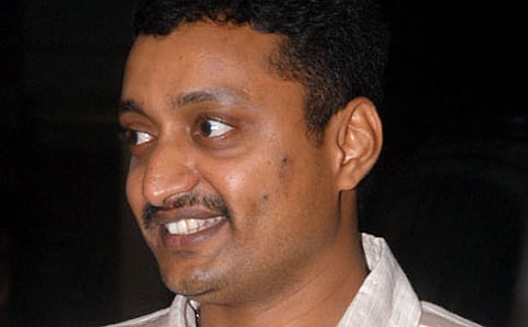 ಎನ್ಟಿಆರ್ ಮೊಮ್ಮಗ ಜಾನಕಿ ರಾಮ್