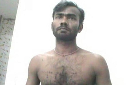 ಬಿಜೆಪಿ ಕಾರ್ಯಕರ್ತ