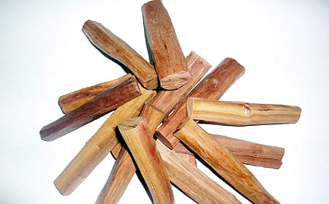 ಶ್ರೀಗಂಧ