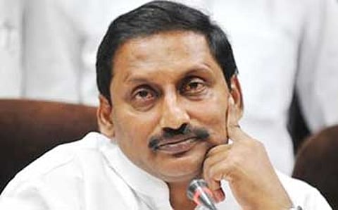 ರಾಜ್ಯ ವಿಭಜನೆ ಮುಗಿದ ಅಧ್ಯಾಯವಲ್ಲ