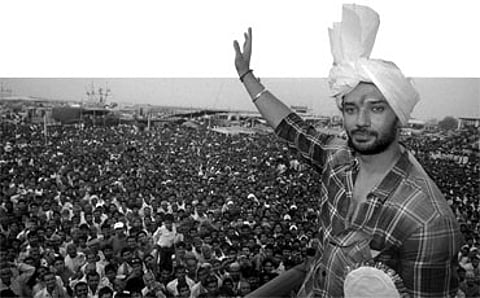 ಮೋದಿ ಯಾವುದೇ ಕೋಮುವಾದಿ ಅಜೆಂಡಾವನ್ನು ಮುನ್ನಡೆಸುತ್ತಿಲ್ಲ, ಅಭಿವೃದ್ಧಿಗಾಗಿ ಕೈ ಜೋಡಿಸಿದ್ದೇವೆ