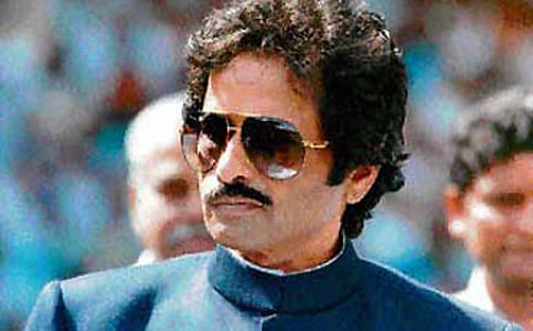 11ನೇ ಚುನಾವಣೆ: ರಾಜ್ಯದಲ್ಲಿ ಕಾಂಗ್ರೆಸ್ಗೆ ದಾಖಲೆ ಸೋಲು