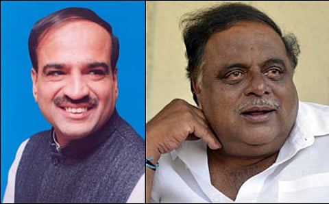 ವಾಜಪೇಯಿ ಅಲೆಯ 12ನೇ ಚುನಾವಣೆ, ರಾಜ್ಯ ಬಿಜೆಪಿಯ 13 ಸ್ಥಾನದ ದಾಖಲೆ