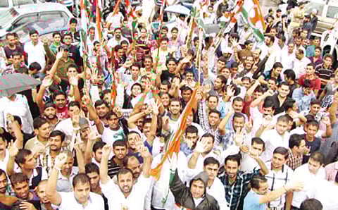 ಏನ್ ಜನಾರೀ!