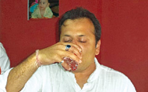 ಅಬ್ಬರವಿಲ್ಲ, ಆವೇಶವೂ ಇಲ್ಲ; ಎಲ್ಲವೂ ಶಾಂತ ಪ್ರಶಾಂತ