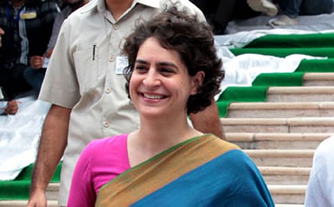 ತೆರೆಯಿತೇಕೆ ಈ ಪ್ರಿಯ ಅಂಕ?