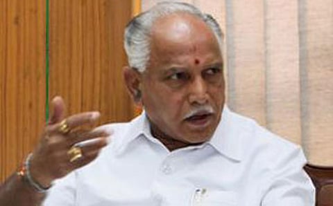 15ನೇ ಚುನಾವಣೆ- ಬಿಜೆಪಿಗೆ ವರದಾನವಾದ ಬಿಎಸ್ವೈ ಅಲೆ