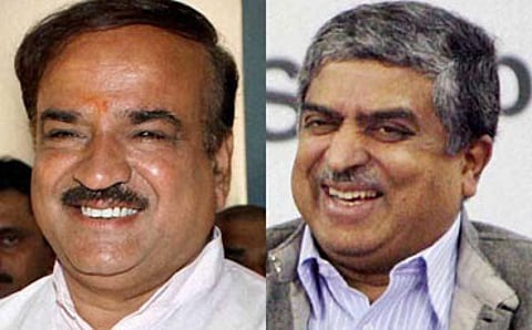 ಯಾರಿಗೆ ಹೊಸ ಮತದಾರನ 'ಮೆಚ್ಚು'ಗೆ?