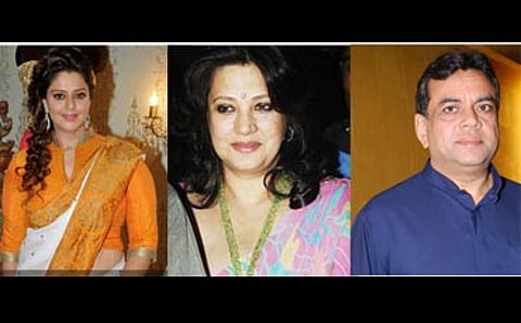 ಮಹಾಯುದ್ಧದಲ್ಲಿ 'ತಾರಾಬಲ'