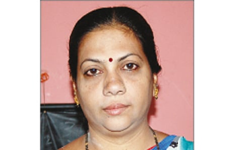 ಜೋಶಿ ಹ್ಯಾಟ್ರಿಕ್ಗೆ ಜ್ಯೋತಿ ಟ್ರಿಕ್!