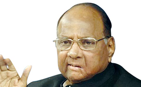 ಮೋದಿ ಪ್ರಧಾನಿಯಾಗಲ್ಲ