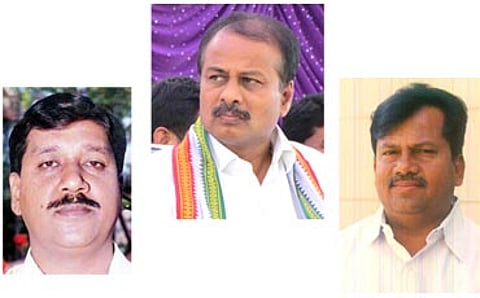 ಚಾಮರಾಜನಗರ ಯಾರಿಗೆ ಮೀಸಲು?