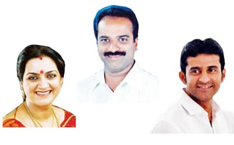 ಬೆಂ. ಸೆಂಟ್ರಲ್: ಇಲ್ಲೈತೆ ಸಖತ್ ಟ್ರಬಲ್