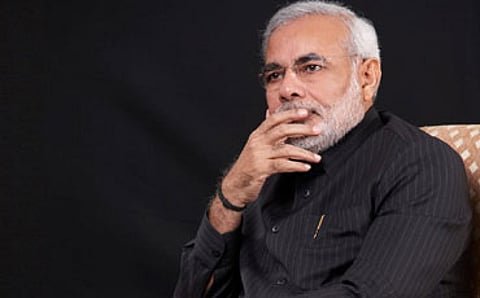 ಹಿಂದೂ ಧರ್ಮವೇ ಅಲ್ಲ, ಅಂದೊಂದು ಜೀವನ ಕ್ರಮ ದೇಶ ನಡೆಸಲು ಬೇಕಿರುವುದು ಅಂಕಗಣಿತವಲ್ಲ, ಪ್ರೇರಣೆ