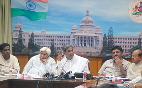 ಚುನಾವಣೆ ಮುಗಿದದ್ದರಿಂದಲೇ ಏರಿಕೆ ಸ್ಫೋಟ