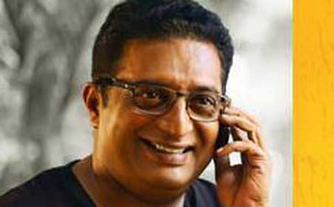 ಪಾತ್ರ ಯಾವುದಾದರೂ ಸೈ, ಅವರೇ ಪ್ರಕಾಶ ರೈ !
