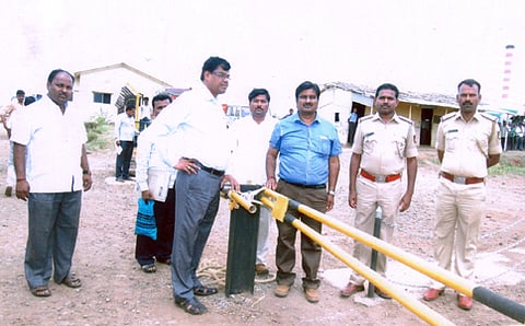 ಸಕ್ಕರೆ ಕಾರ್ಖಾನೆಗಳ ವಿರುದ್ಧ ಸರ್ಕಾರದ ಕ್ರಮ ಸಮರ