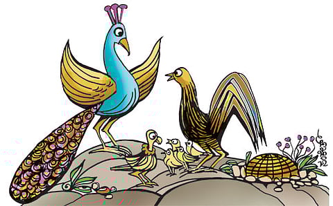 ಹುಟ್ಟು ಗುಣ