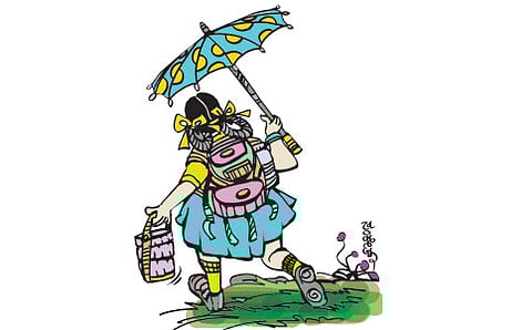 ಶಾಲೆಗೆ ಹೋಗೋಣ