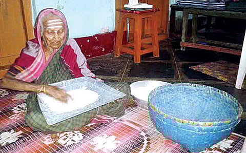 ವಯಸ್ಸಷ್ಟೇ 96!