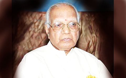ಬರೆದ ನಂತರ ಸಿಗುವ ಖುಷಿ ದೊಡ್ಡದು