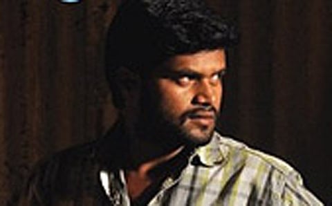 ದಾದಾ ಈಸ್ ಬ್ಯಾಕ್ ಇನ್ ಬಜಾರ್