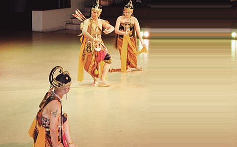 ಮಂಗೋಲಿಯಾ ರಾಮಾಯಣ