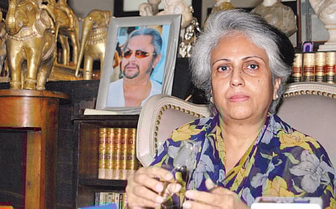 pramoda devi
