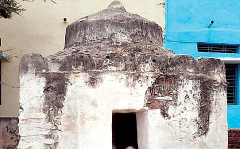 ಅಸ್ಥಿಕತೆ