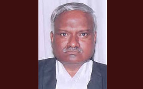ಚಿಕ್ಕ ರಾಚಪ್ಪ ಕುಮಾರಸ್ವಾಮಿ