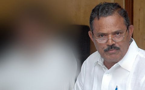 ಮಾಜಿ ಶಾಸಕ ಎಟಿ ರಾಮಸ್ವಾಮಿ (ಸಂಗ್ರಹ ಚಿತ್ರ)