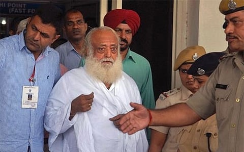 ಅಸರಾಂ ಬಾಪು