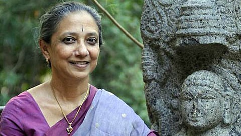 ಲೀಲಾ ಸಾಮ್ಸನ್