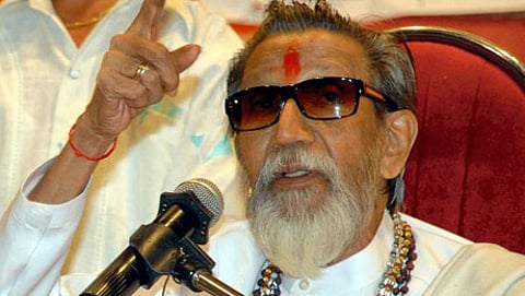 ಭಾಳಾ ಠಾಕ್ರೆ