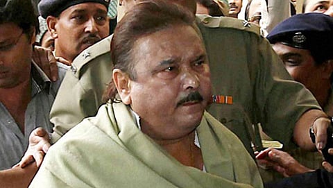 ಮದನ್ ಮಿತ್ರ