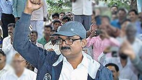 ನೂರ್ ಜುಲ್ಫಿಕರ್