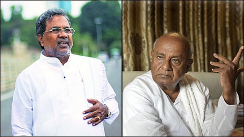 ಮಾಜಿ ಪ್ರಧಾನಿ ದೇವೇಗೌಡ