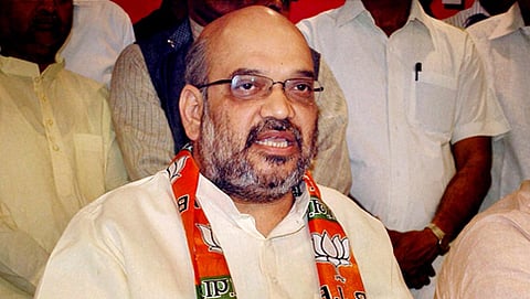 ಅಮಿತ್ ಶಾ