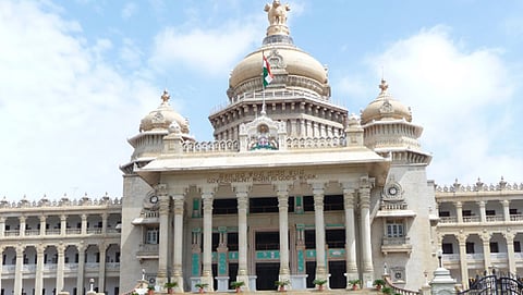 ವಿಧಾನಸೌಧ