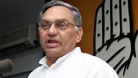 ಜನಾರ್ದನ್ ದ್ವಿವೇದಿ