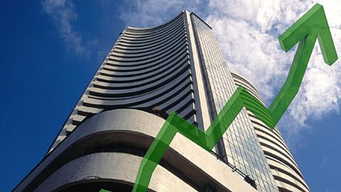 ಸೆನ್ಸೆಕ್ಸ್