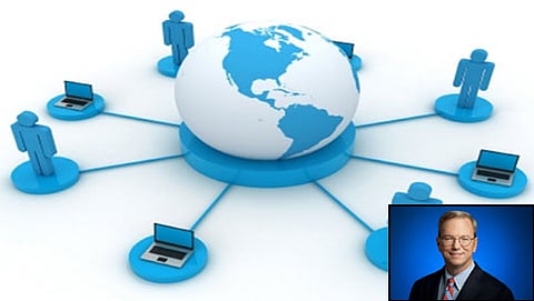 ಅಂತರ್ಜಾಲ (ಸಾಂದರ್ಭಿಕ ಚಿತ್ರ)