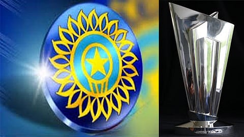 ಟಿ-20 ವಿಶ್ವಕಪ್