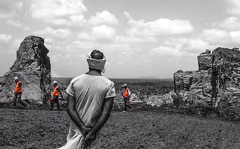 ಗಾಳಿ ಬೀಜ ಸಿನೆಮಾದ ಸ್ಟಿಲ್
