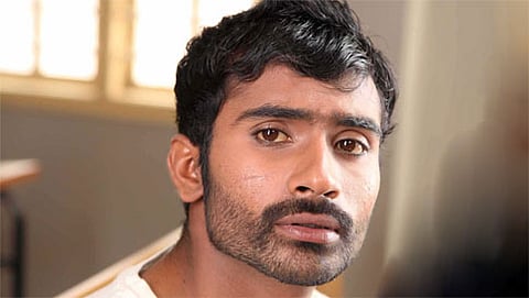 ನಟ ಯೋಗೇಶ್