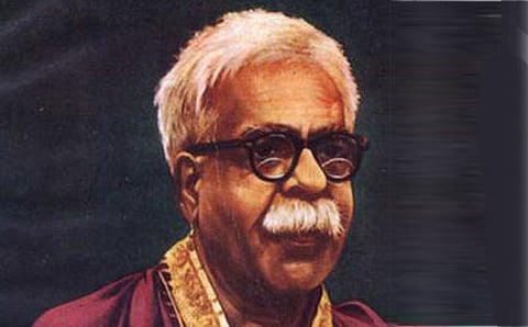 ಎಂ. ಗೋವಿಂದ ಪೈ